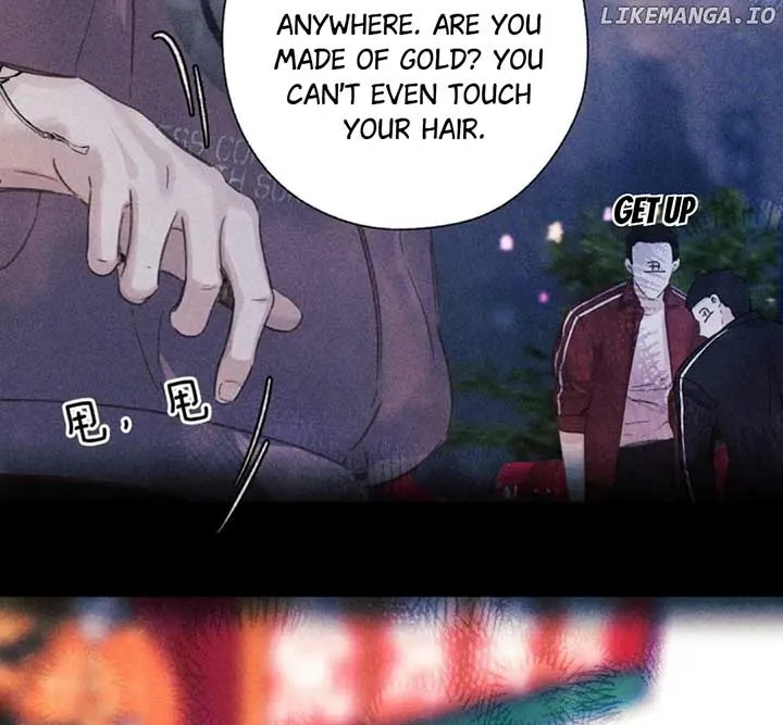 Read Love by Mistake EN Manga Online