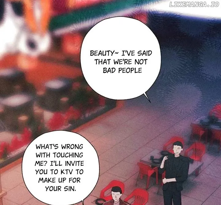 Read Love by Mistake EN Manga Online