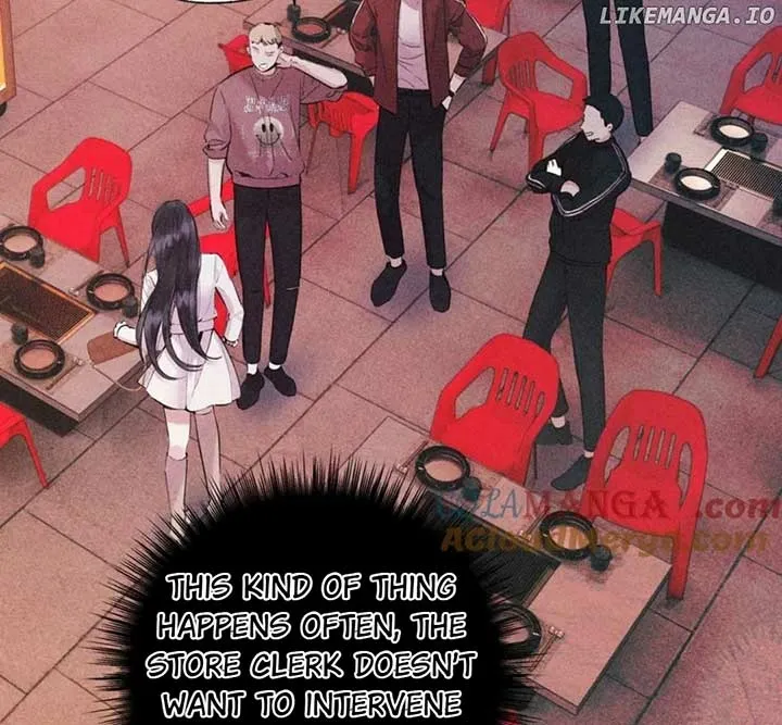 Read Love by Mistake EN Manga Online