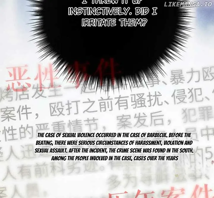 Read Love by Mistake EN Manga Online