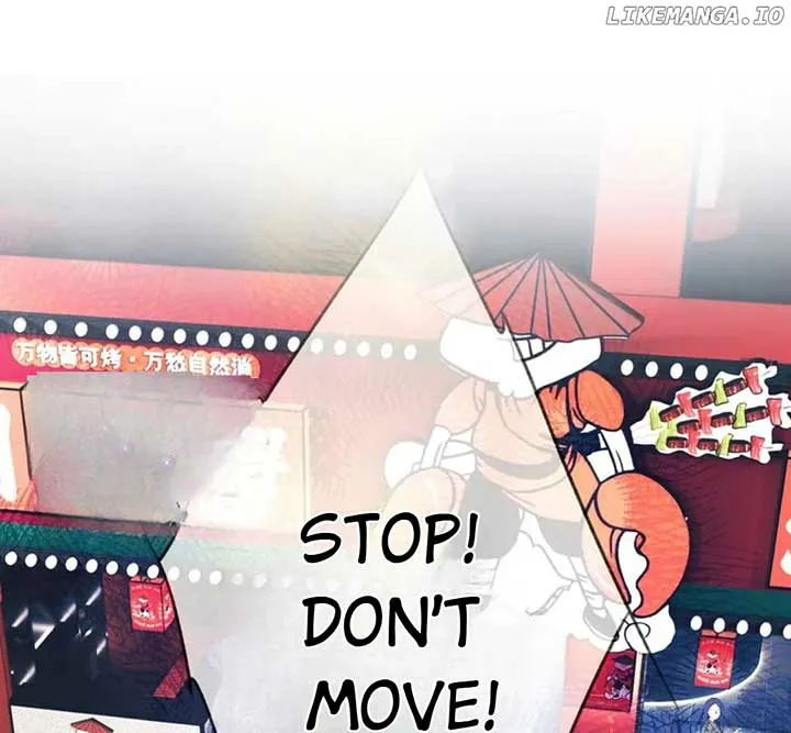 Read Love by Mistake EN Manga Online