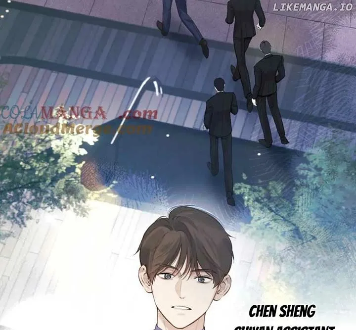 Read Love by Mistake EN Manga Online