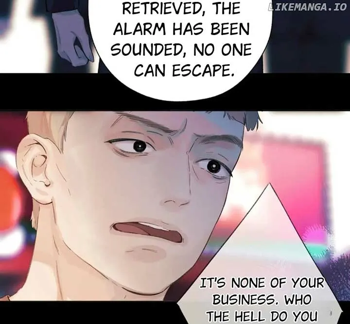 Read Love by Mistake EN Manga Online