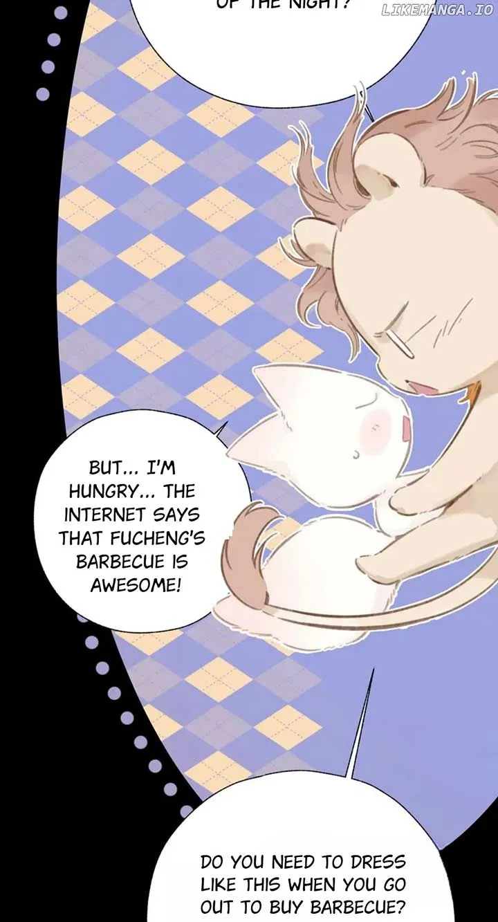 Read Love by Mistake EN Manga Online