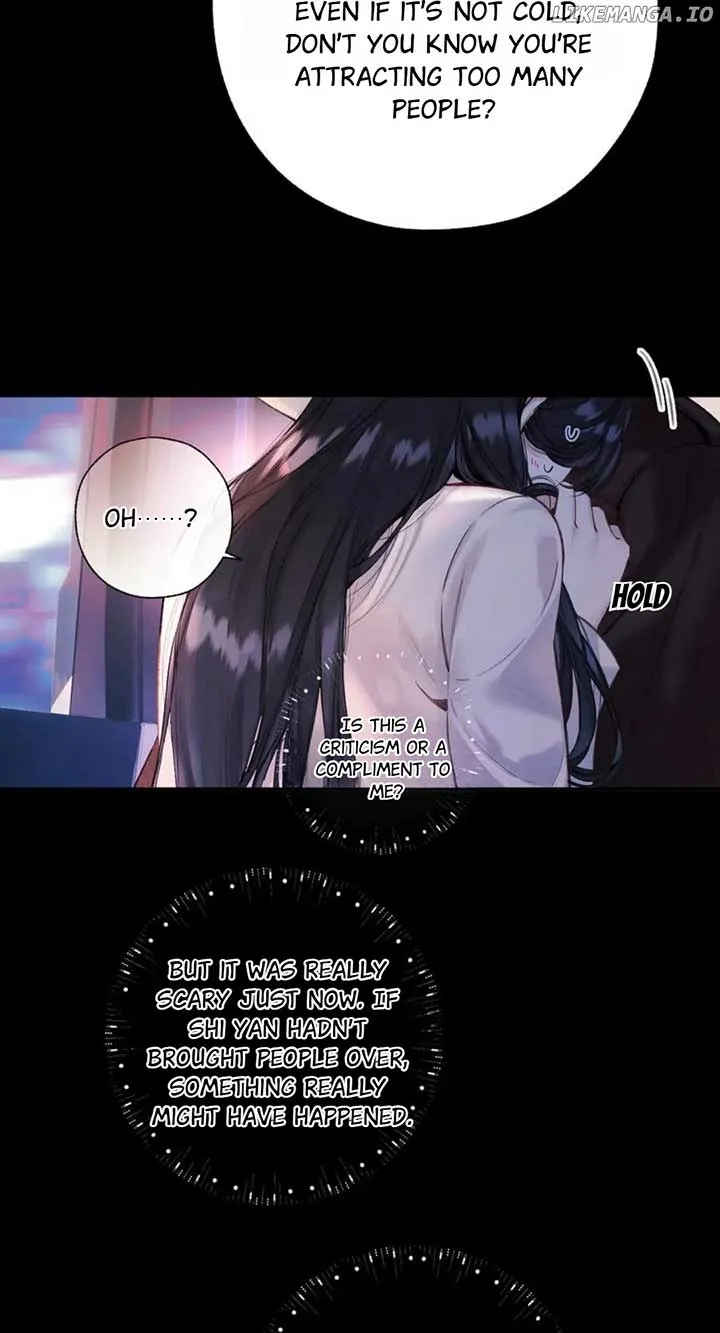 Read Love by Mistake EN Manga Online