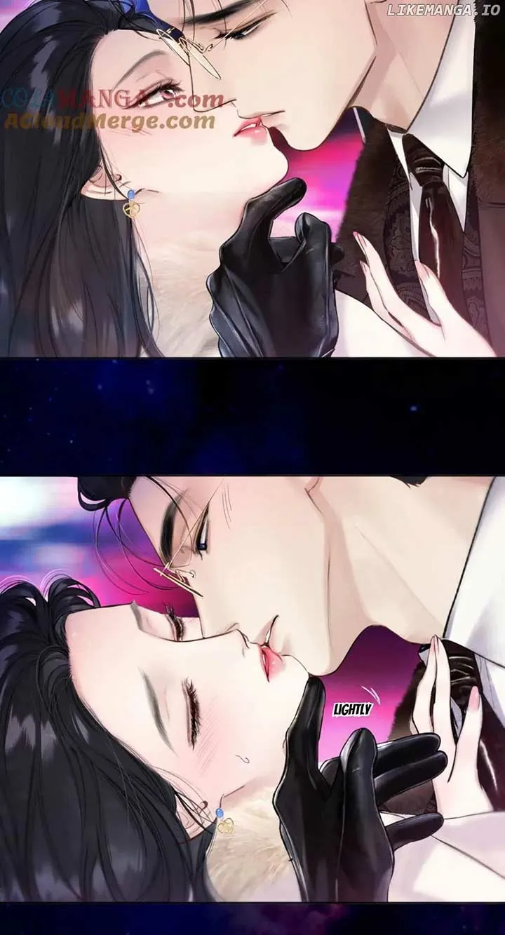 Read Love by Mistake EN Manga Online
