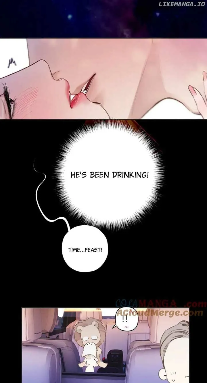 Read Love by Mistake EN Manga Online