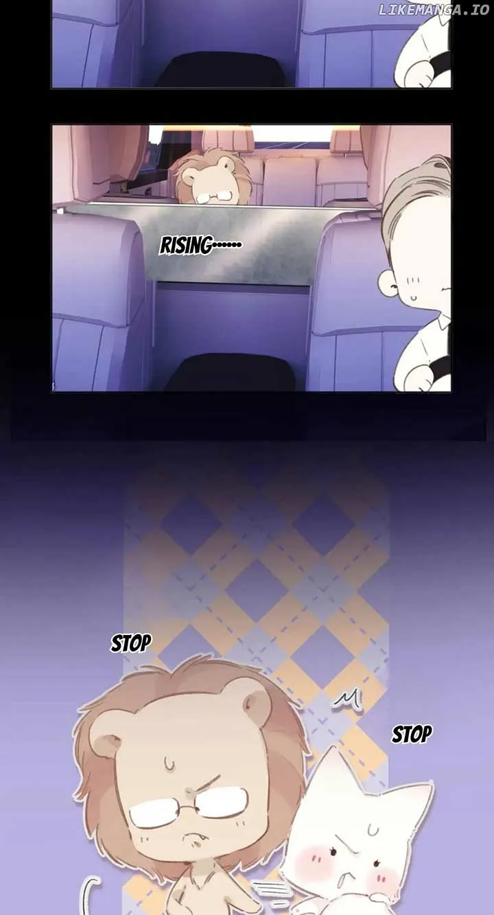 Read Love by Mistake EN Manga Online