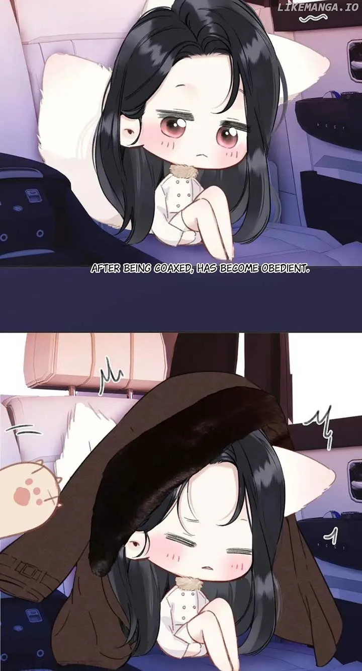 Read Love by Mistake EN Manga Online