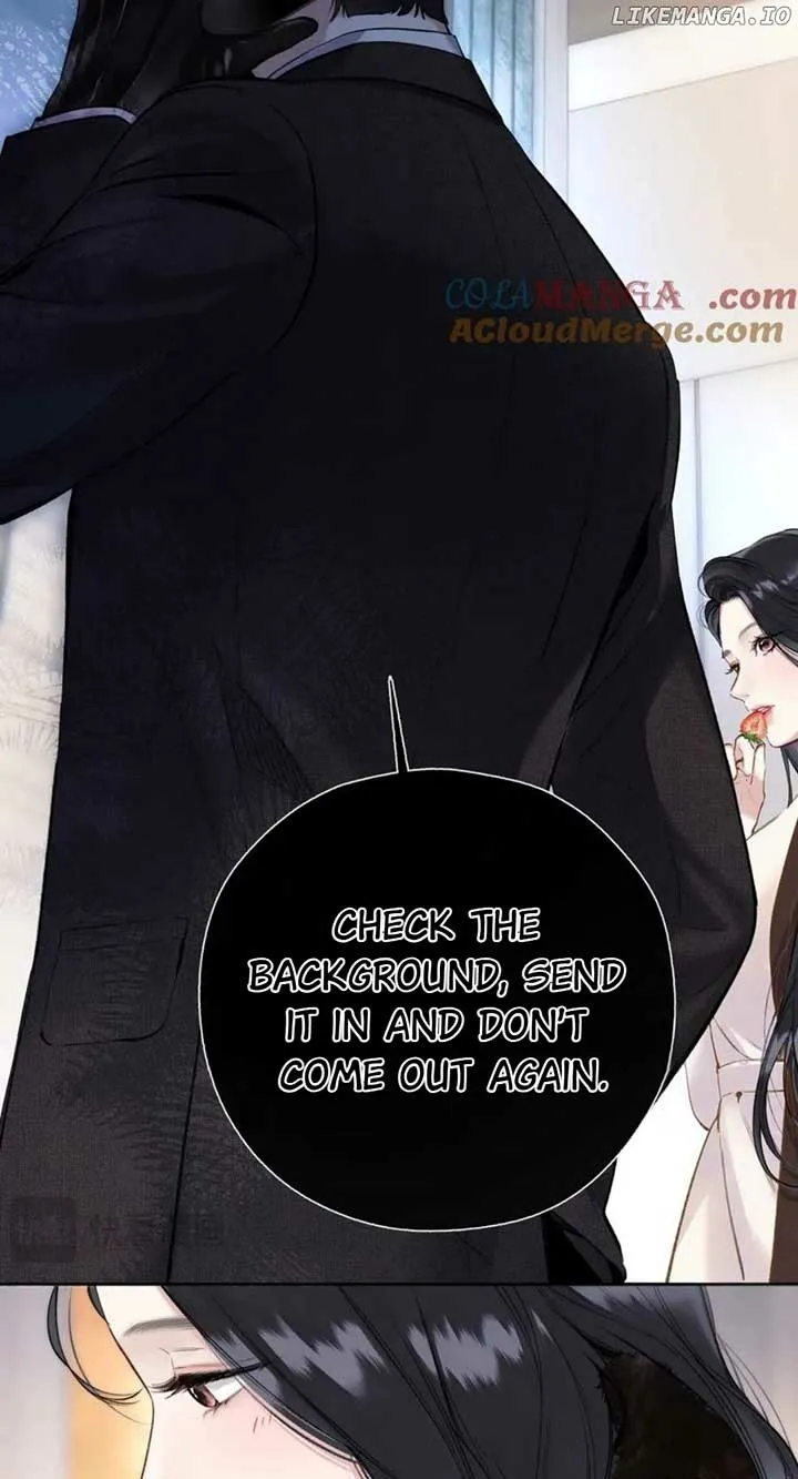 Read Love by Mistake EN Manga Online