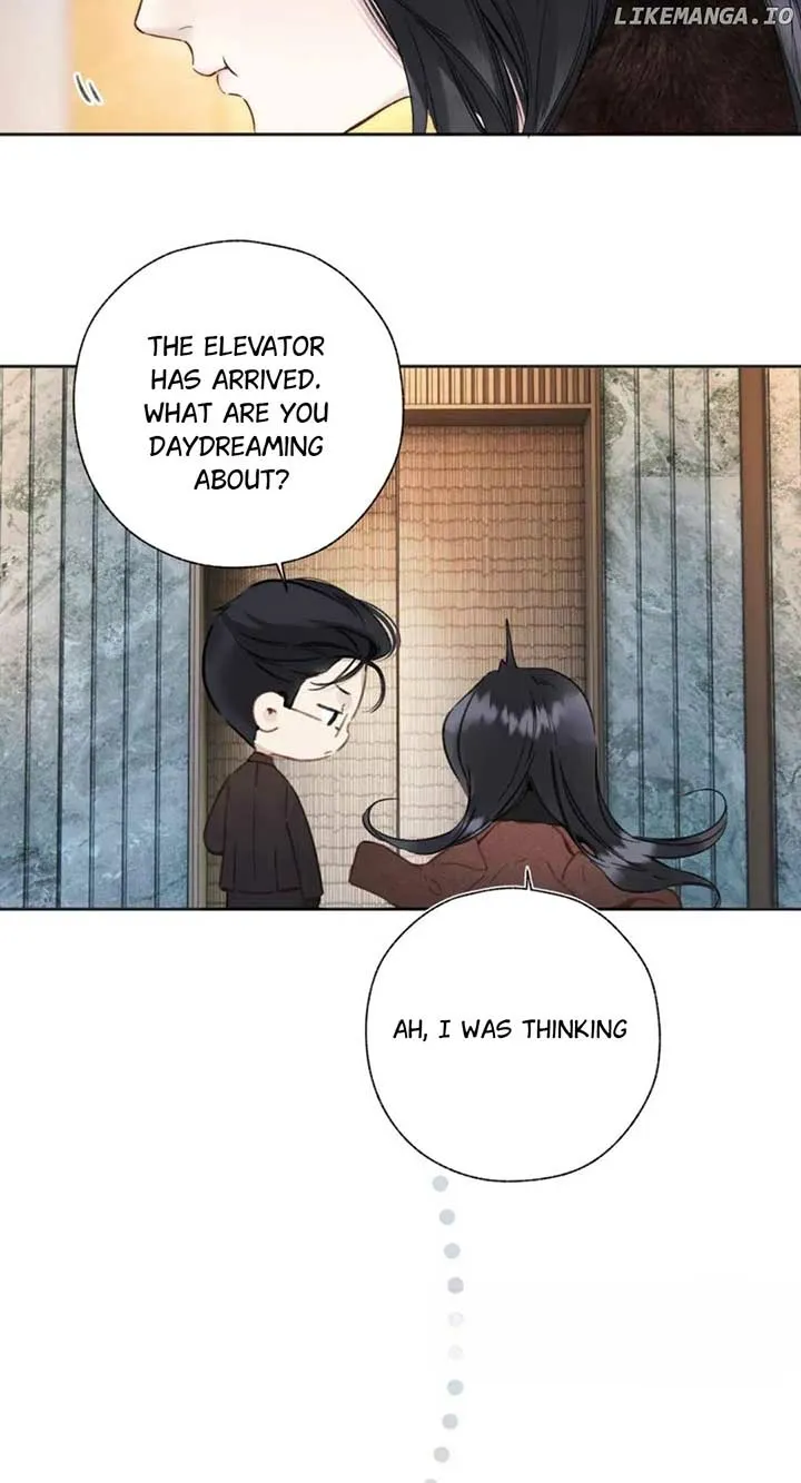 Read Love by Mistake EN Manga Online