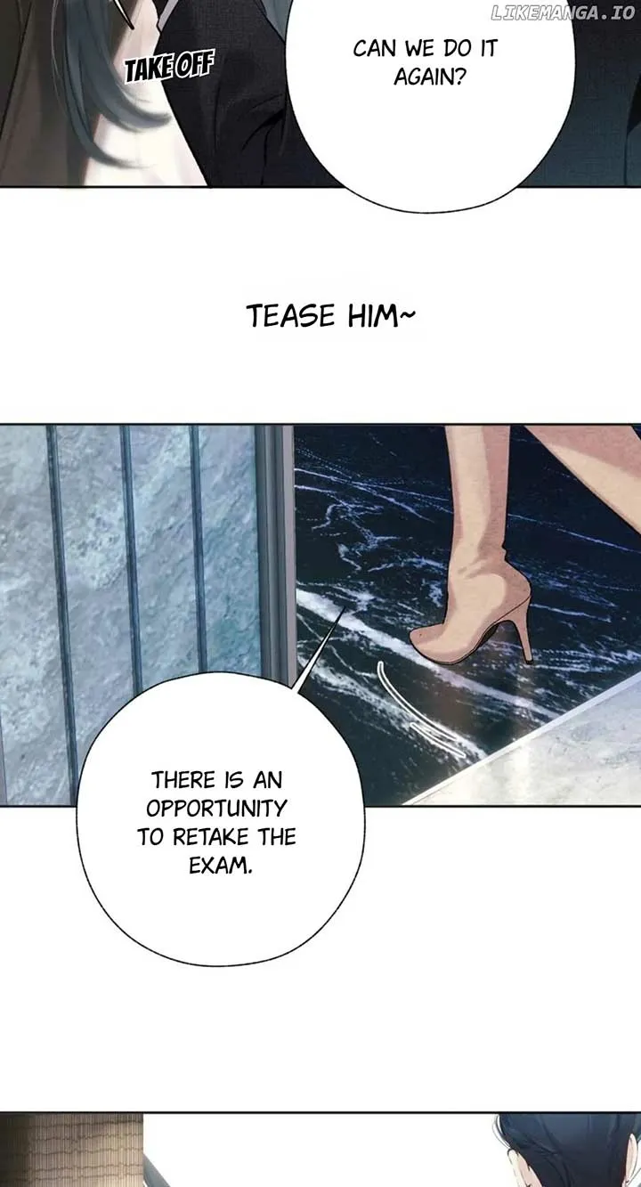 Read Love by Mistake EN Manga Online