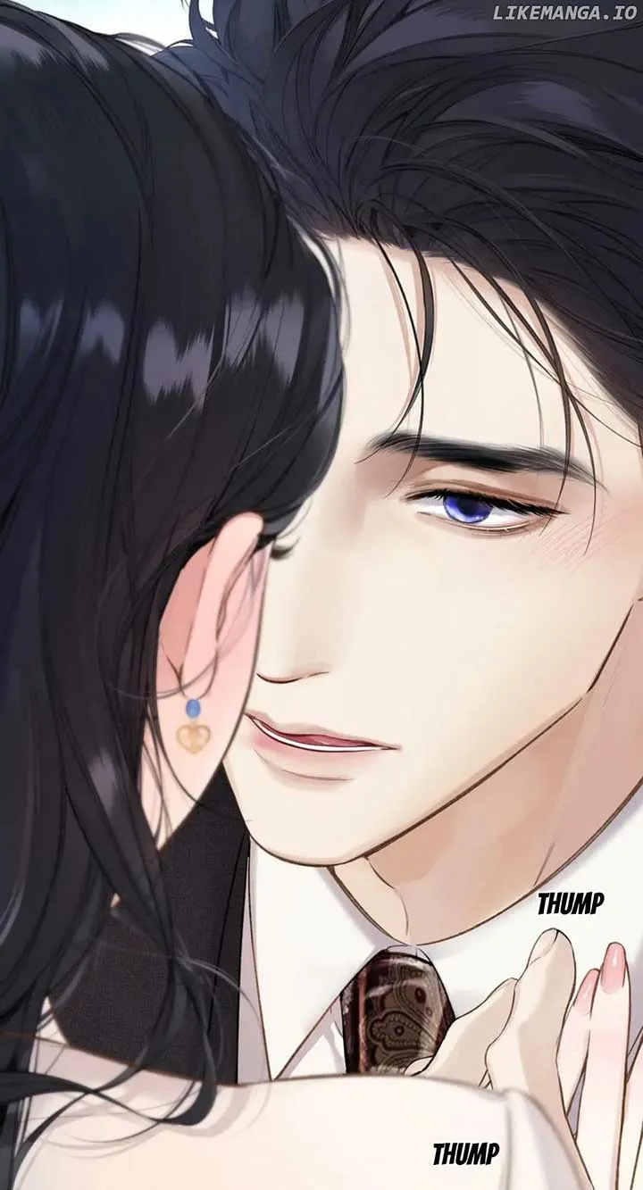Read Love by Mistake EN Manga Online