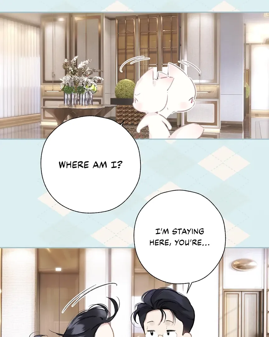 Read Love by Mistake EN Manga Online