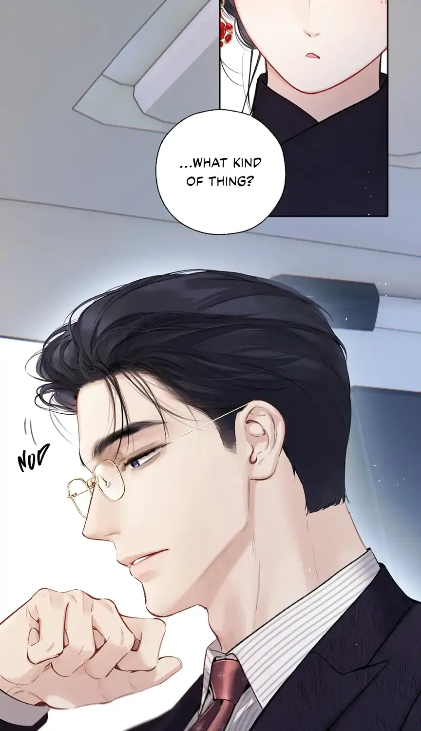 Read Love by Mistake EN Manga Online