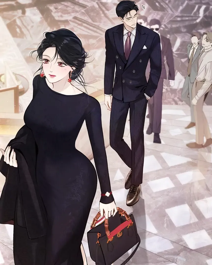 Read Love by Mistake EN Manga Online