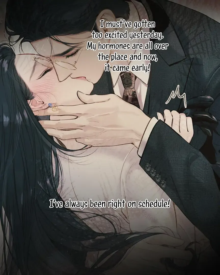 Read Love by Mistake EN Manga Online