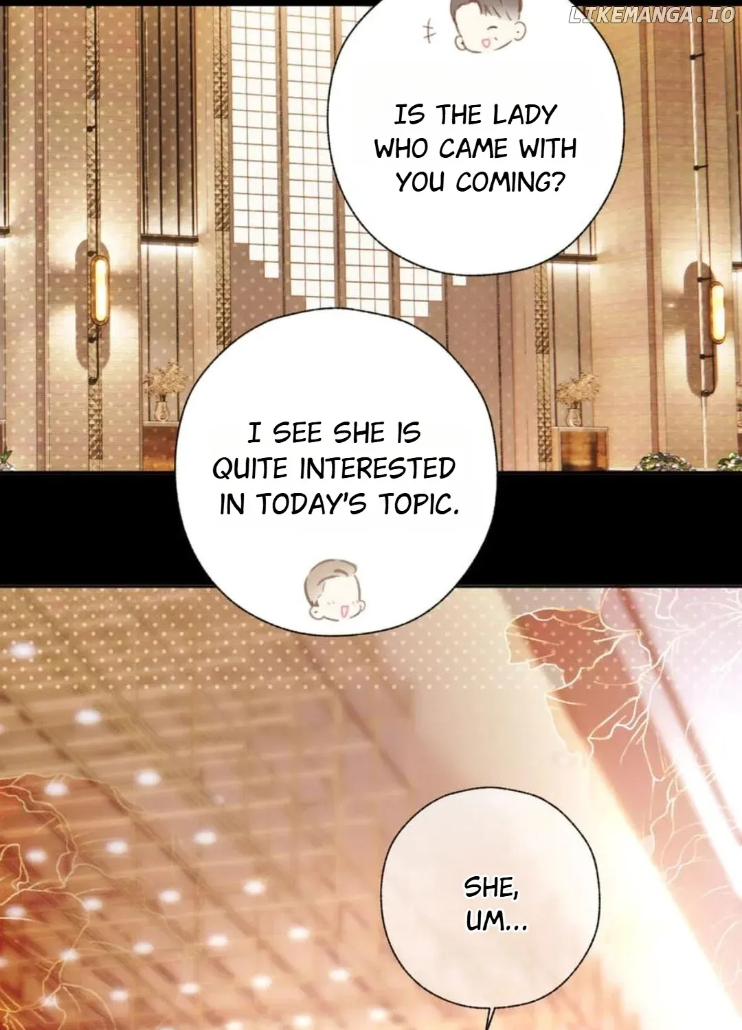 Read Love by Mistake EN Manga Online