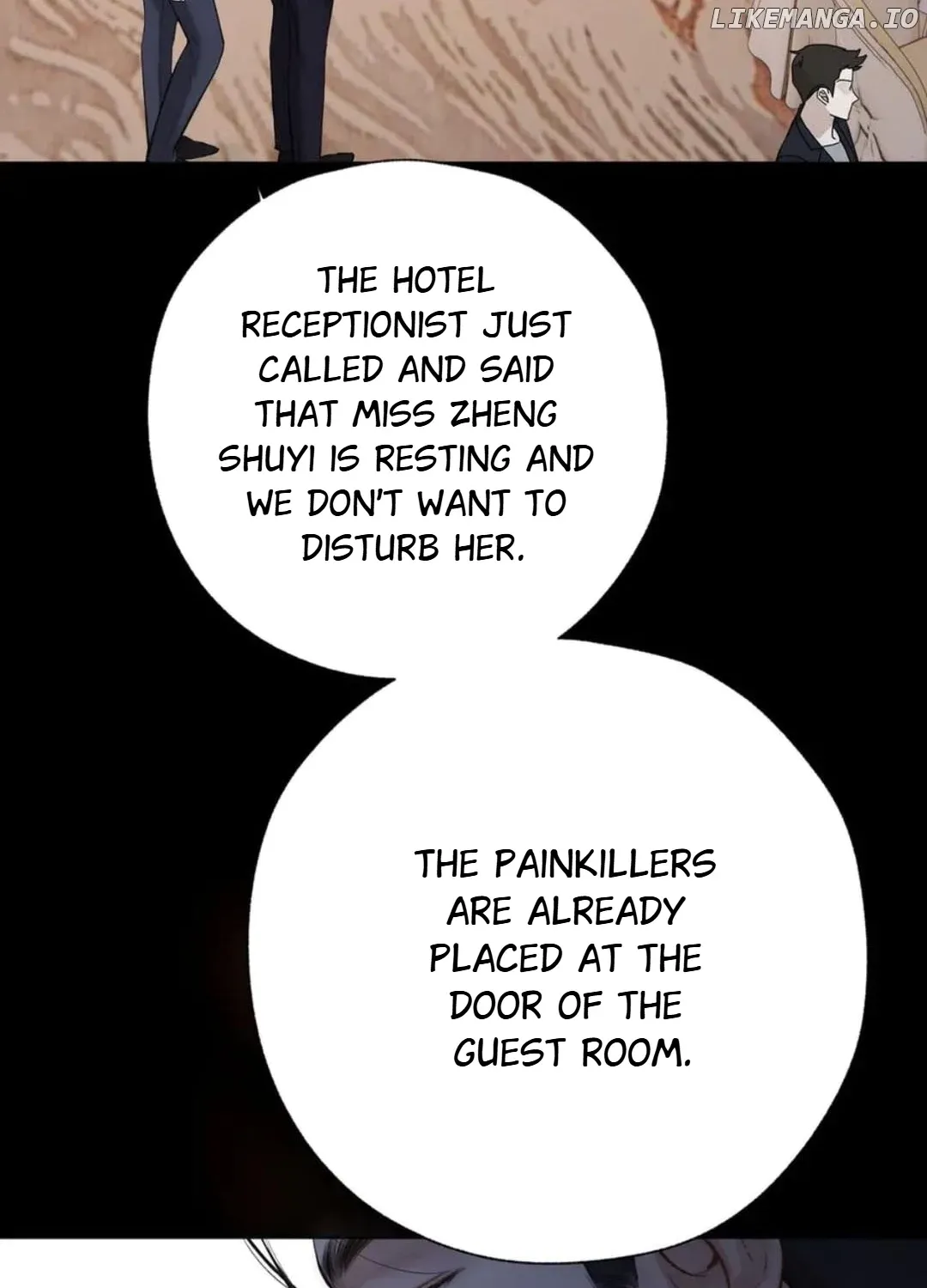 Read Love by Mistake EN Manga Online