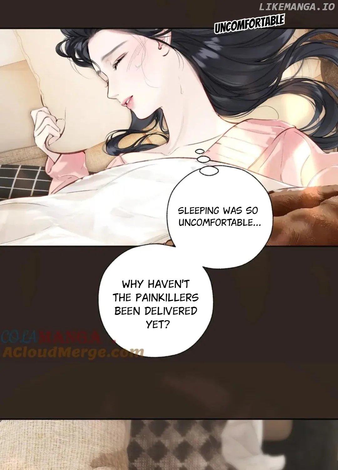 Read Love by Mistake EN Manga Online