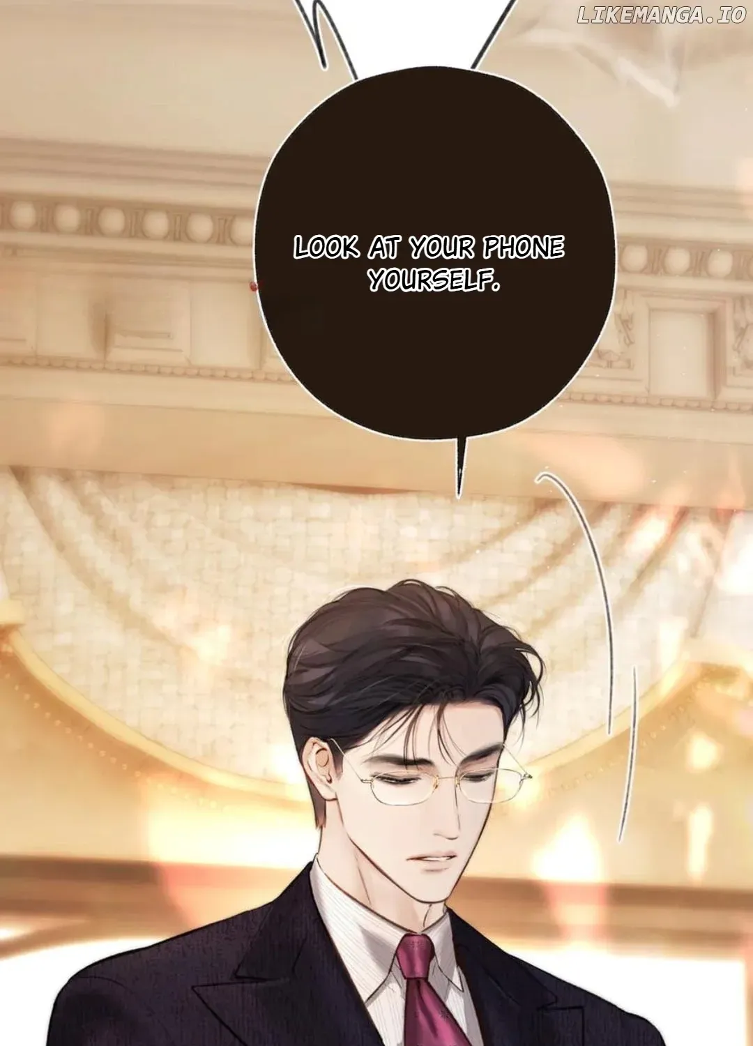 Read Love by Mistake EN Manga Online
