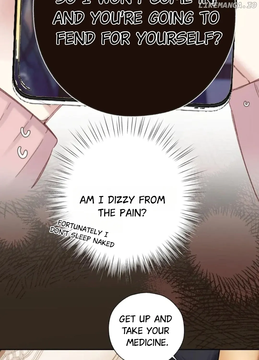 Read Love by Mistake EN Manga Online