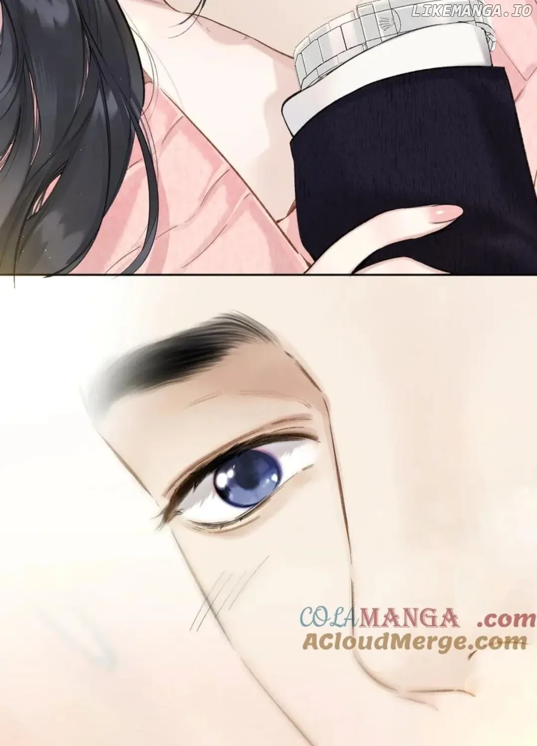 Read Love by Mistake EN Manga Online