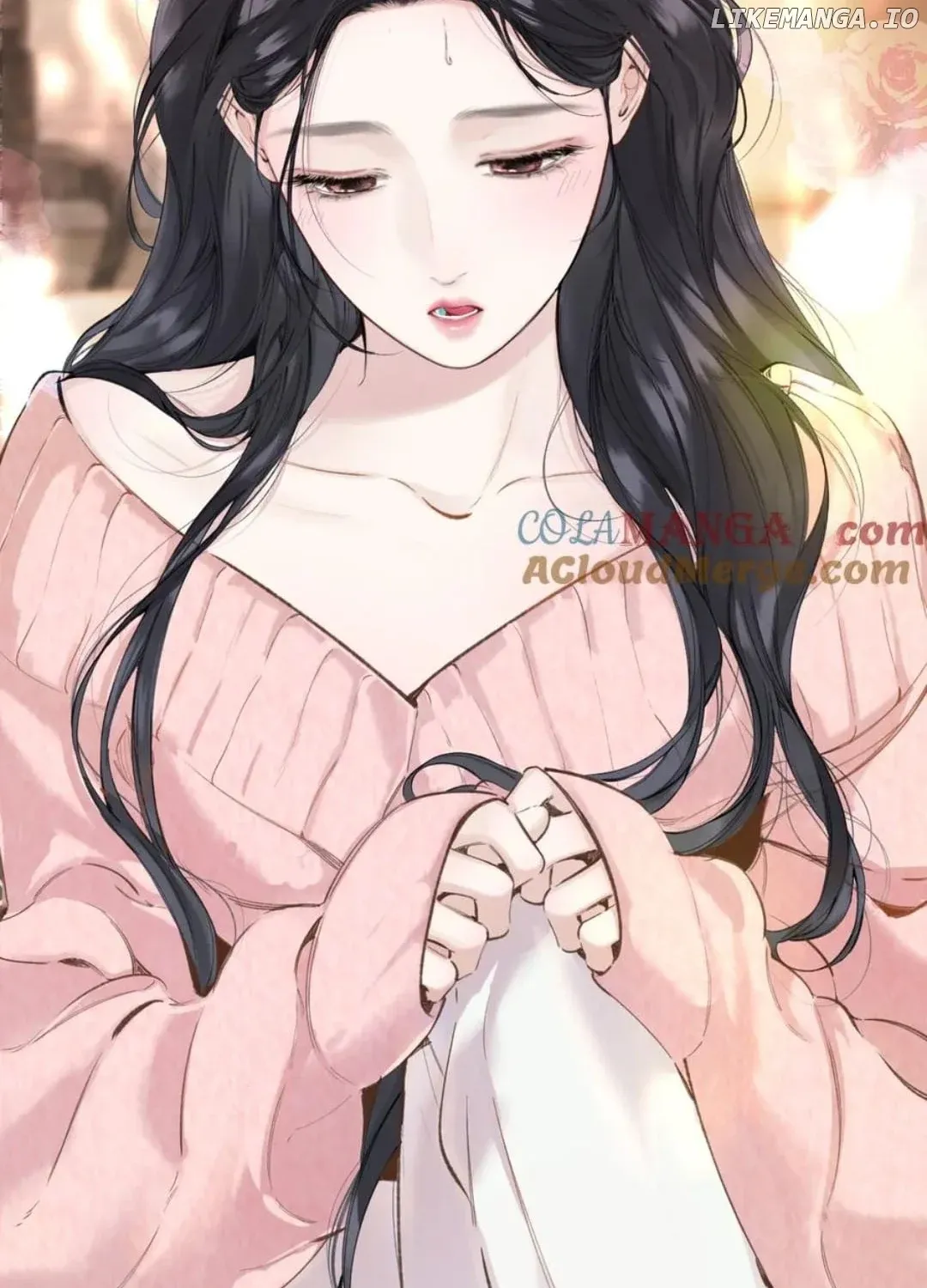 Read Love by Mistake EN Manga Online