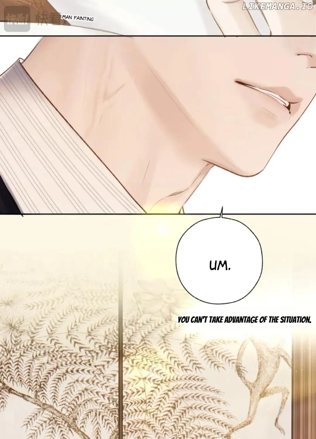Read Love by Mistake EN Manga Online