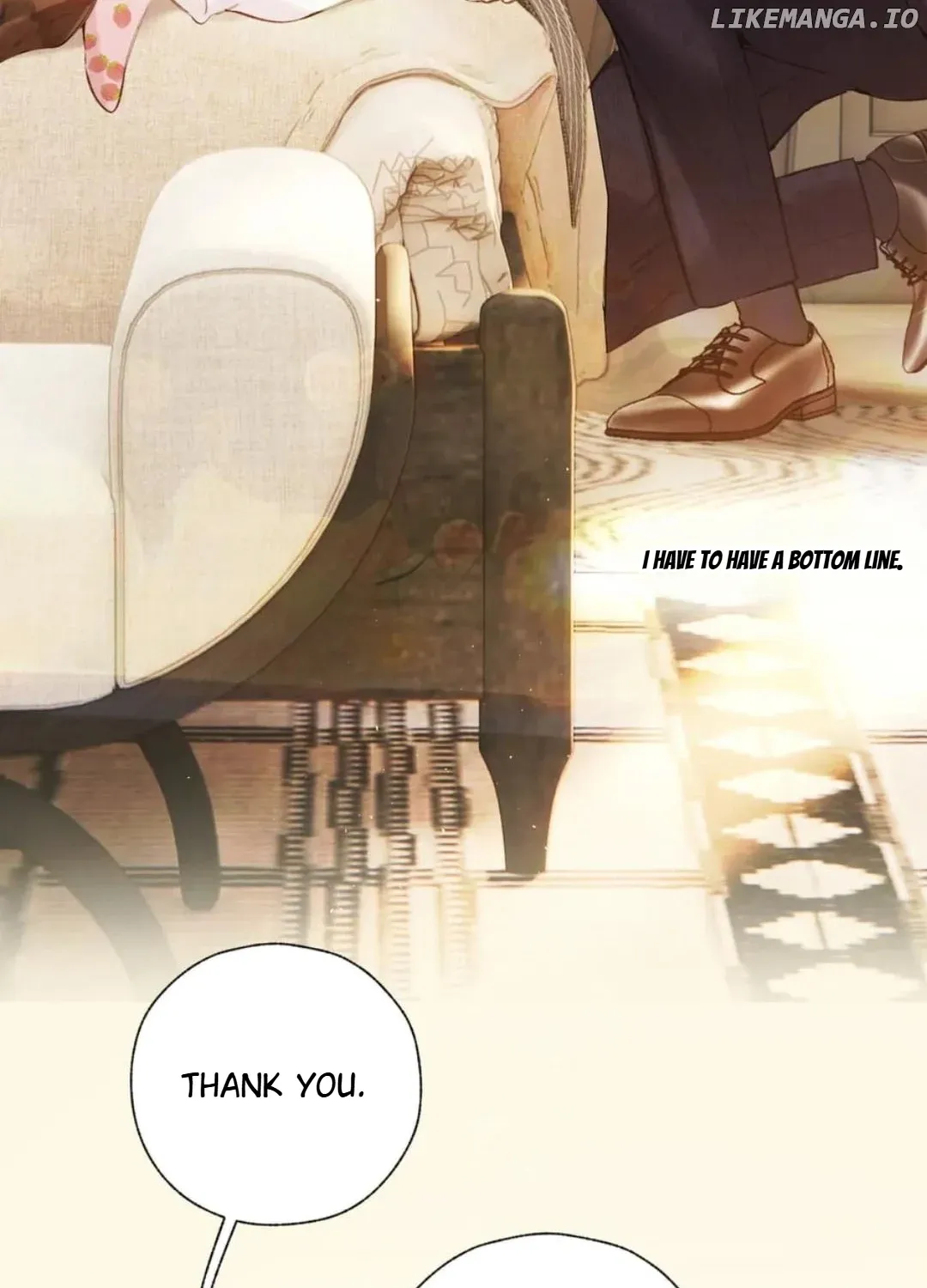 Read Love by Mistake EN Manga Online