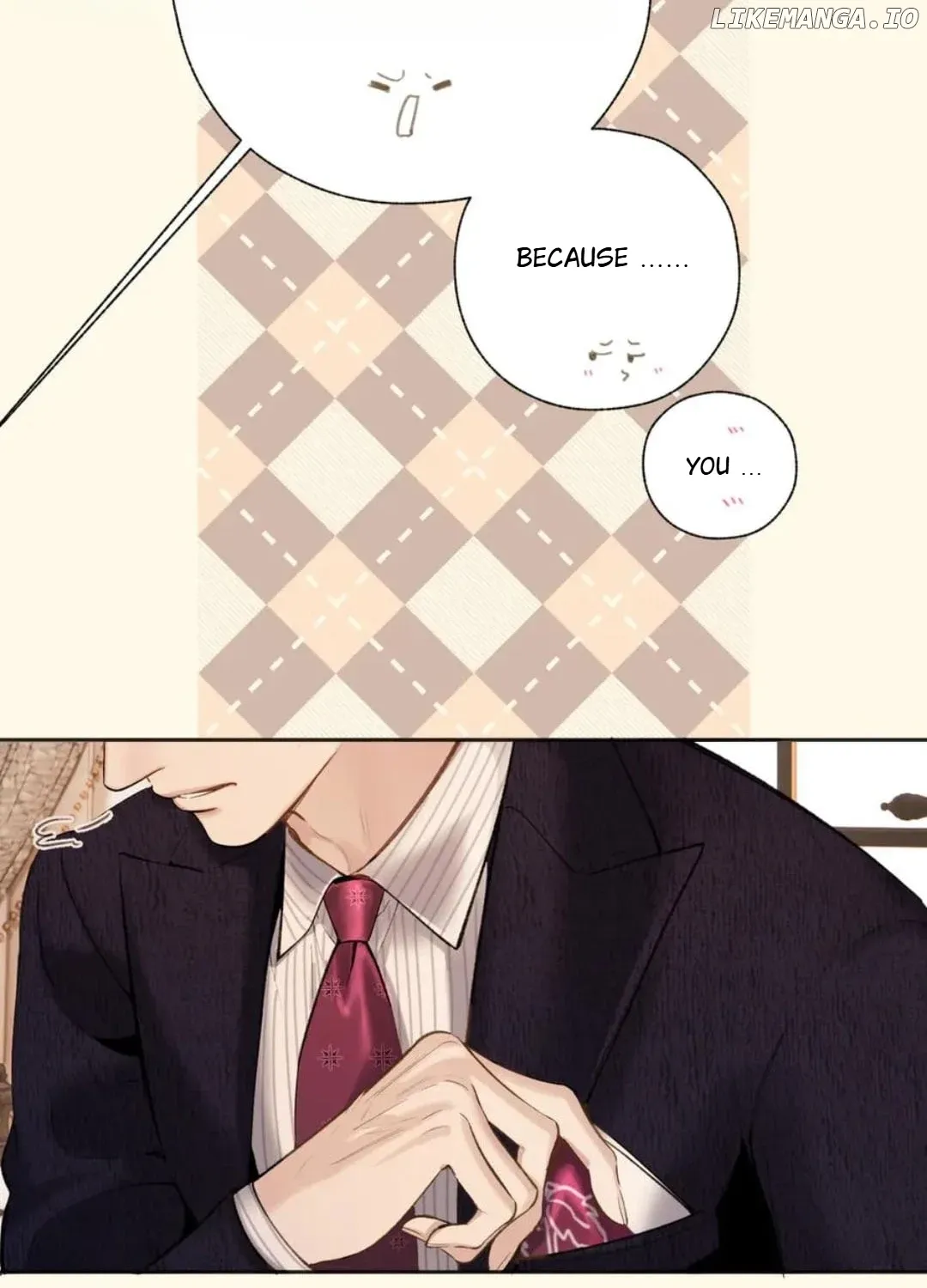 Read Love by Mistake EN Manga Online