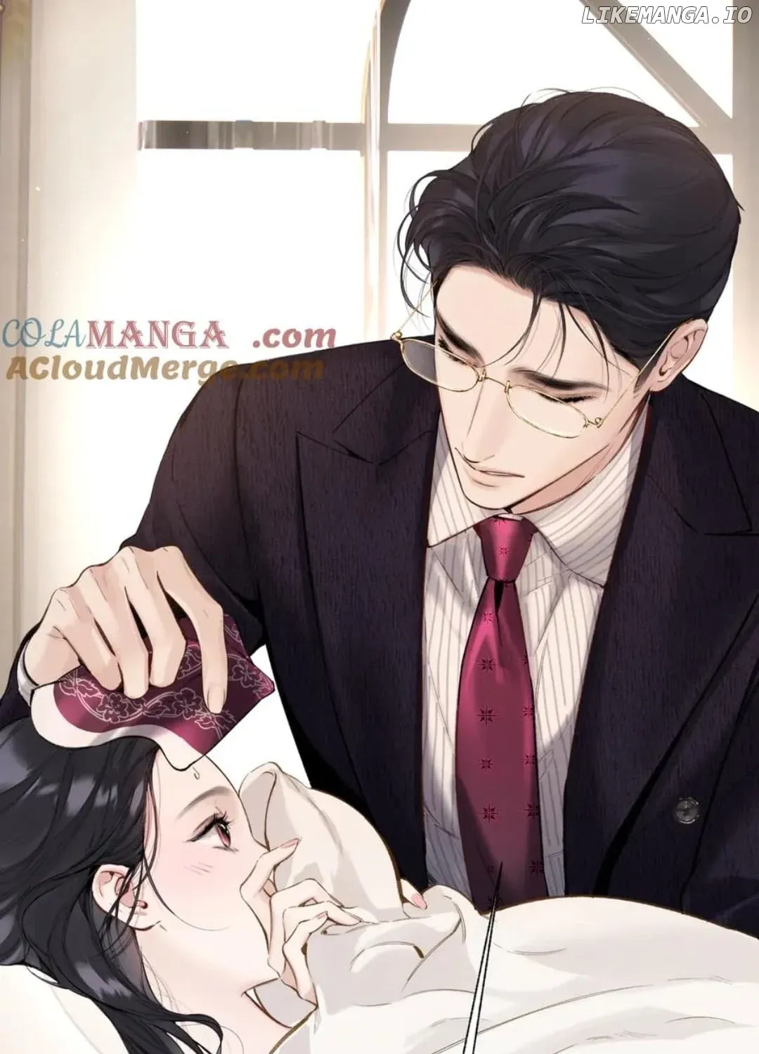 Read Love by Mistake EN Manga Online