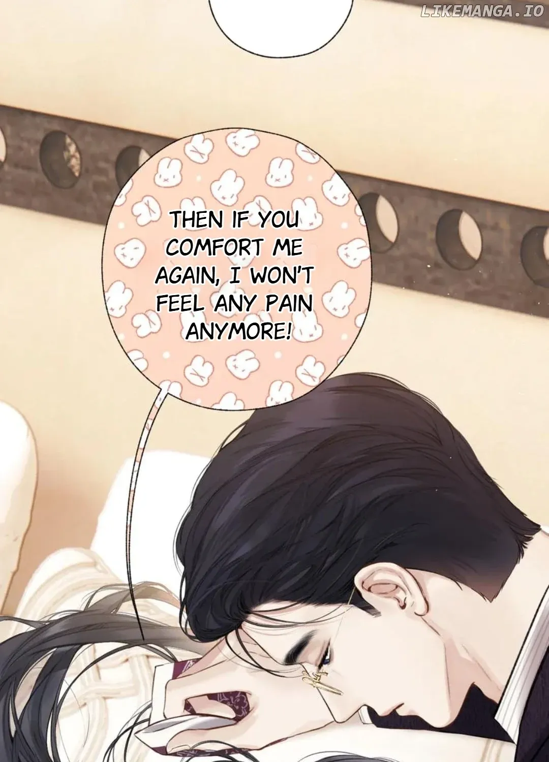 Read Love by Mistake EN Manga Online