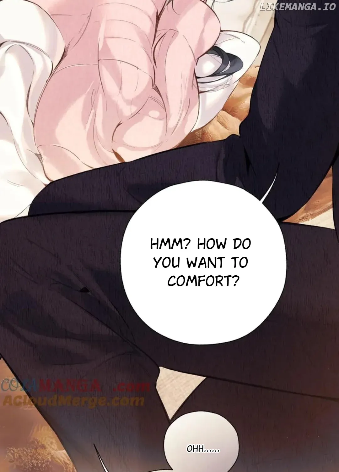 Read Love by Mistake EN Manga Online