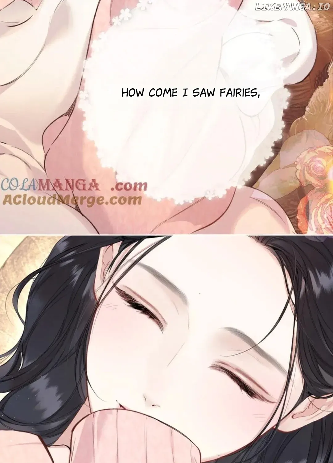 Read Love by Mistake EN Manga Online