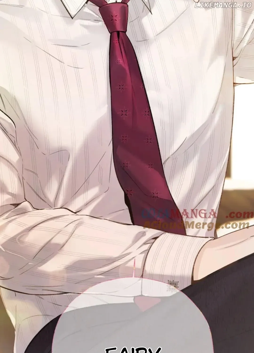 Read Love by Mistake EN Manga Online