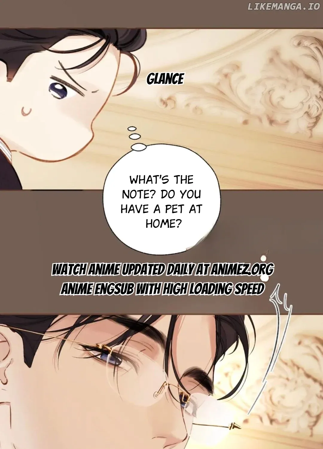 Read Love by Mistake EN Manga Online