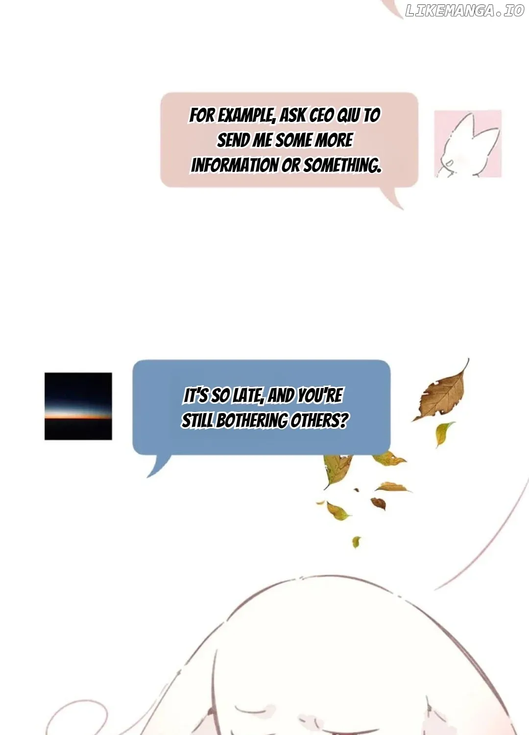 Read Love by Mistake EN Manga Online