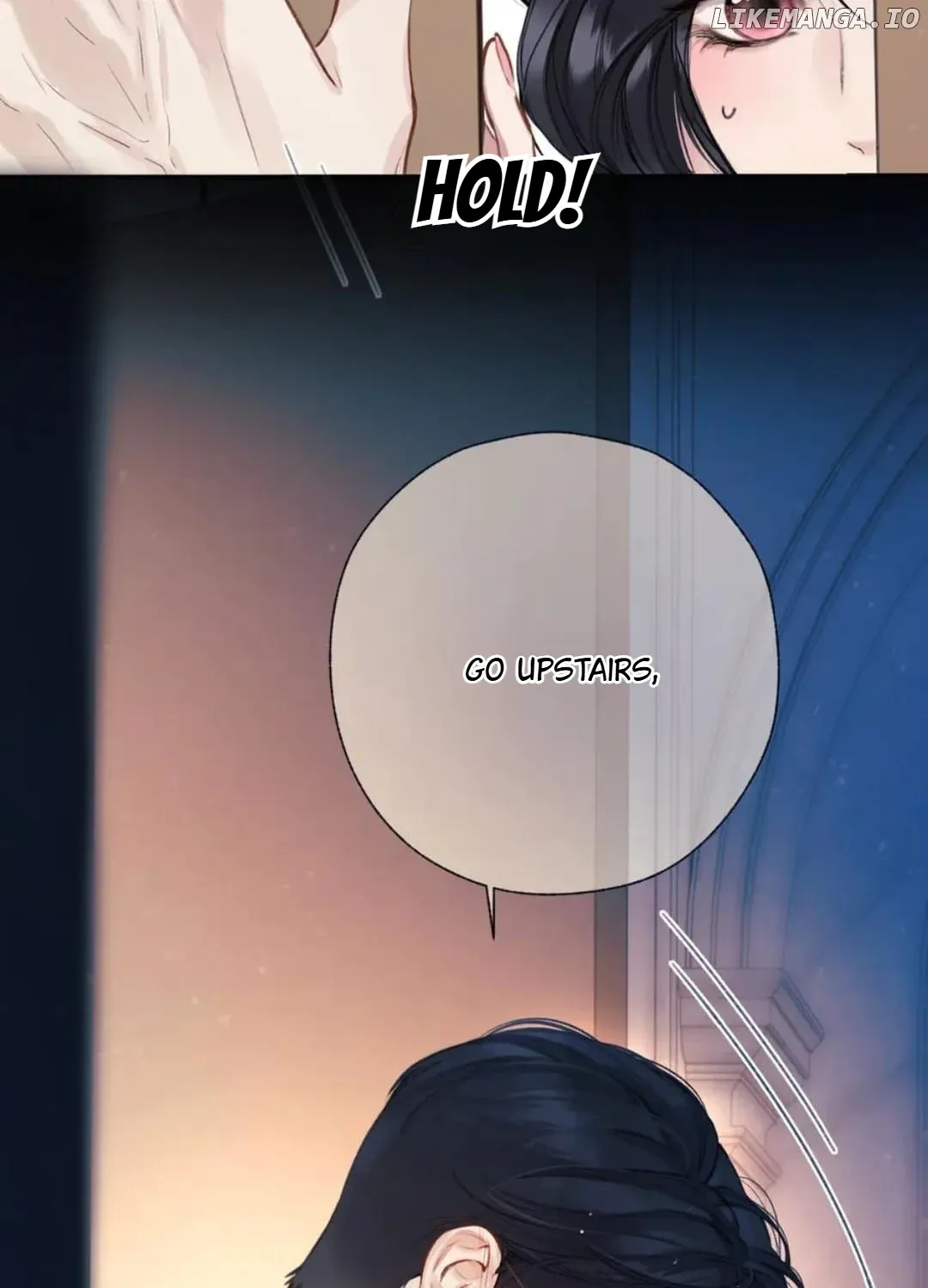 Read Love by Mistake EN Manga Online