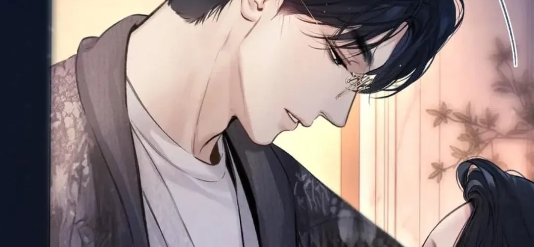 Read Love by Mistake EN Manga Online