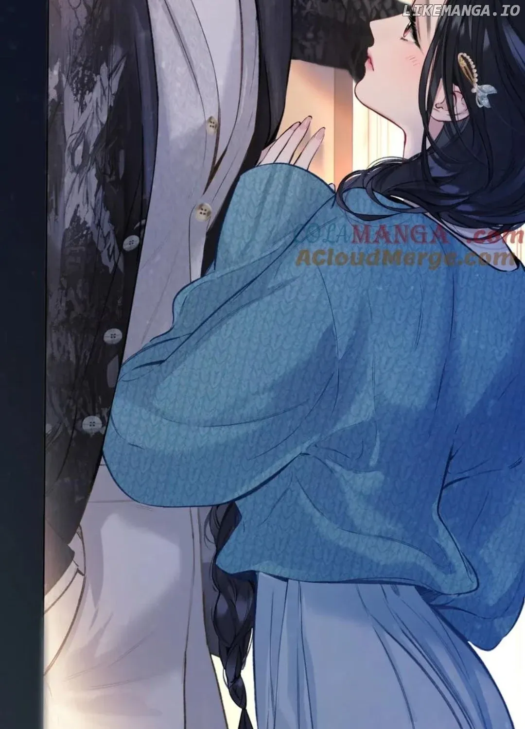 Read Love by Mistake EN Manga Online