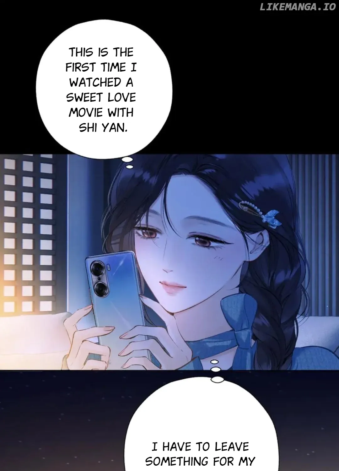 Read Love by Mistake EN Manga Online