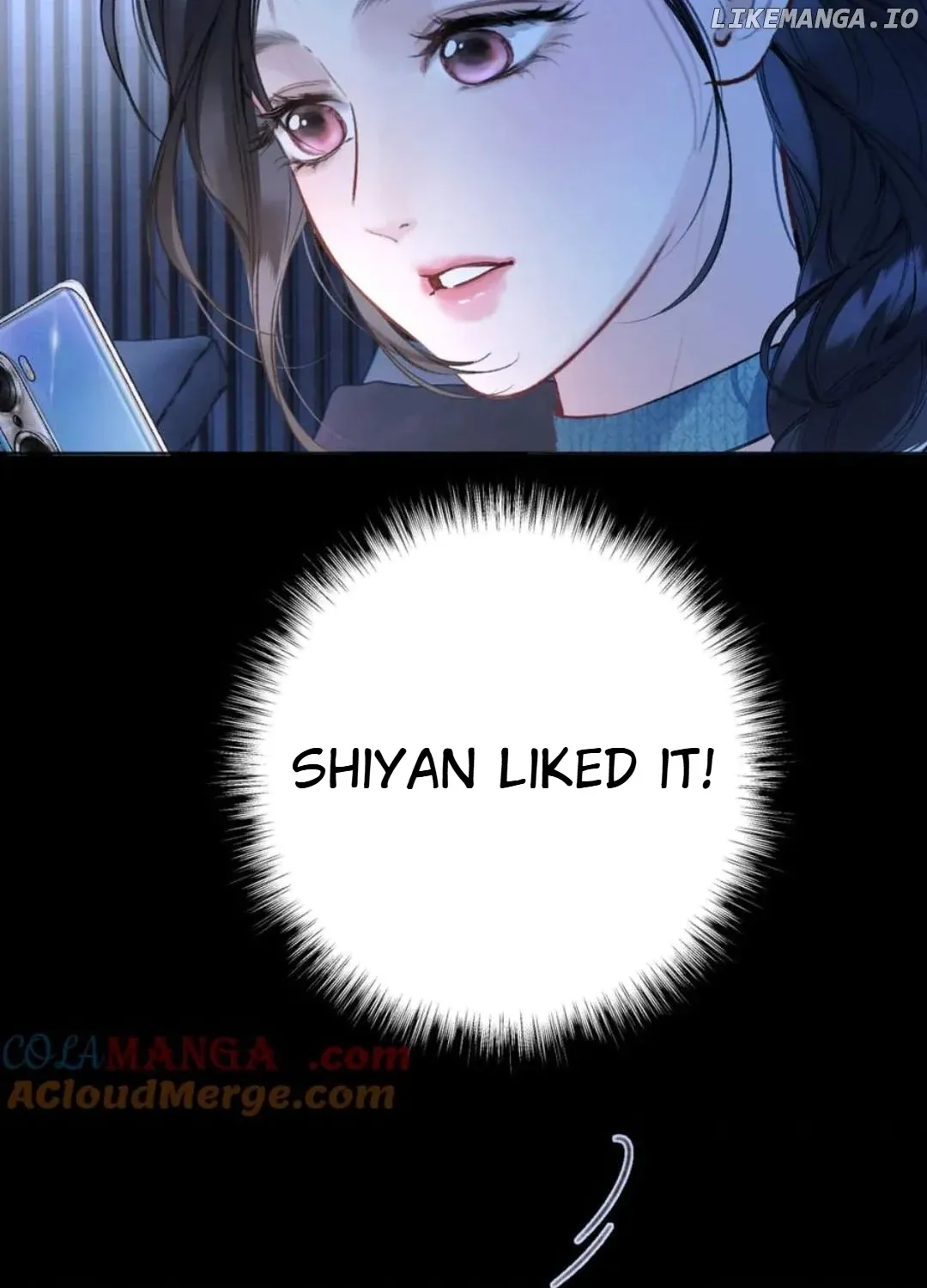 Read Love by Mistake EN Manga Online
