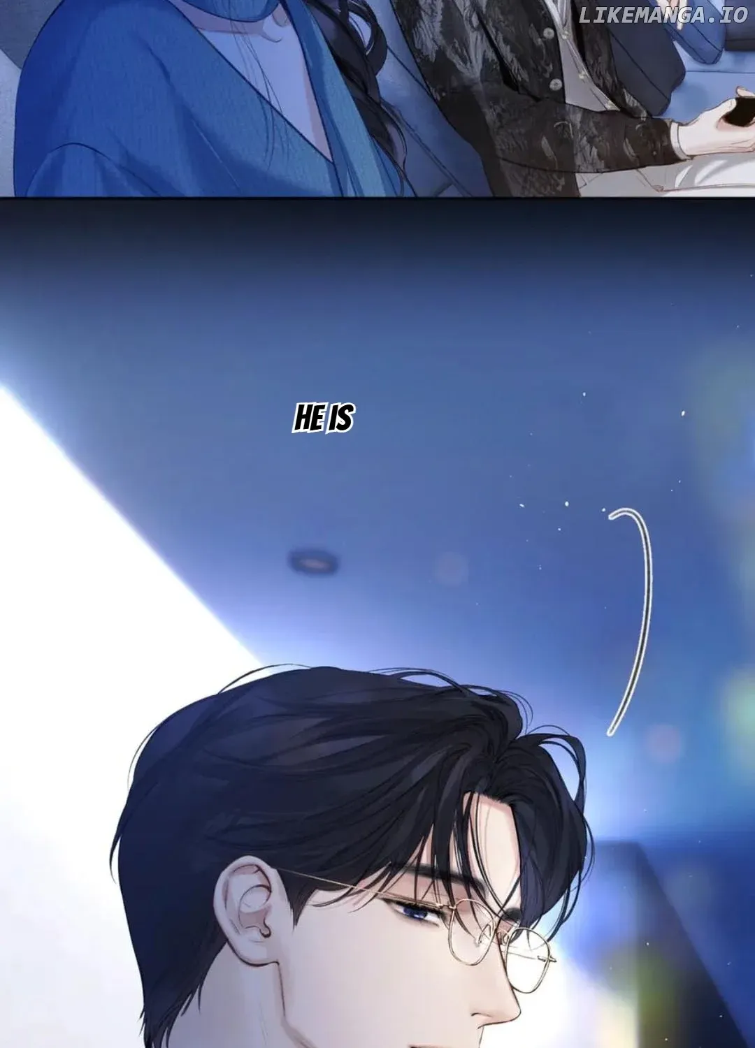 Read Love by Mistake EN Manga Online