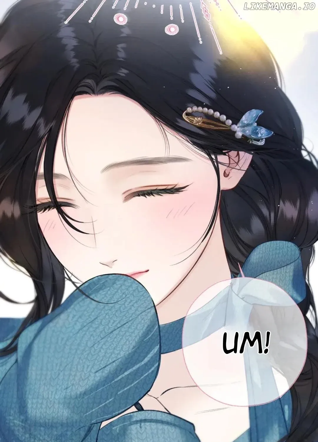 Read Love by Mistake EN Manga Online