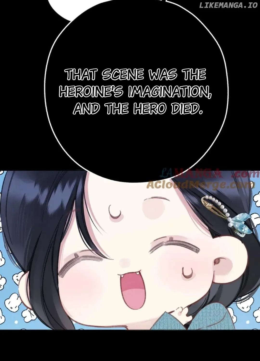 Read Love by Mistake EN Manga Online