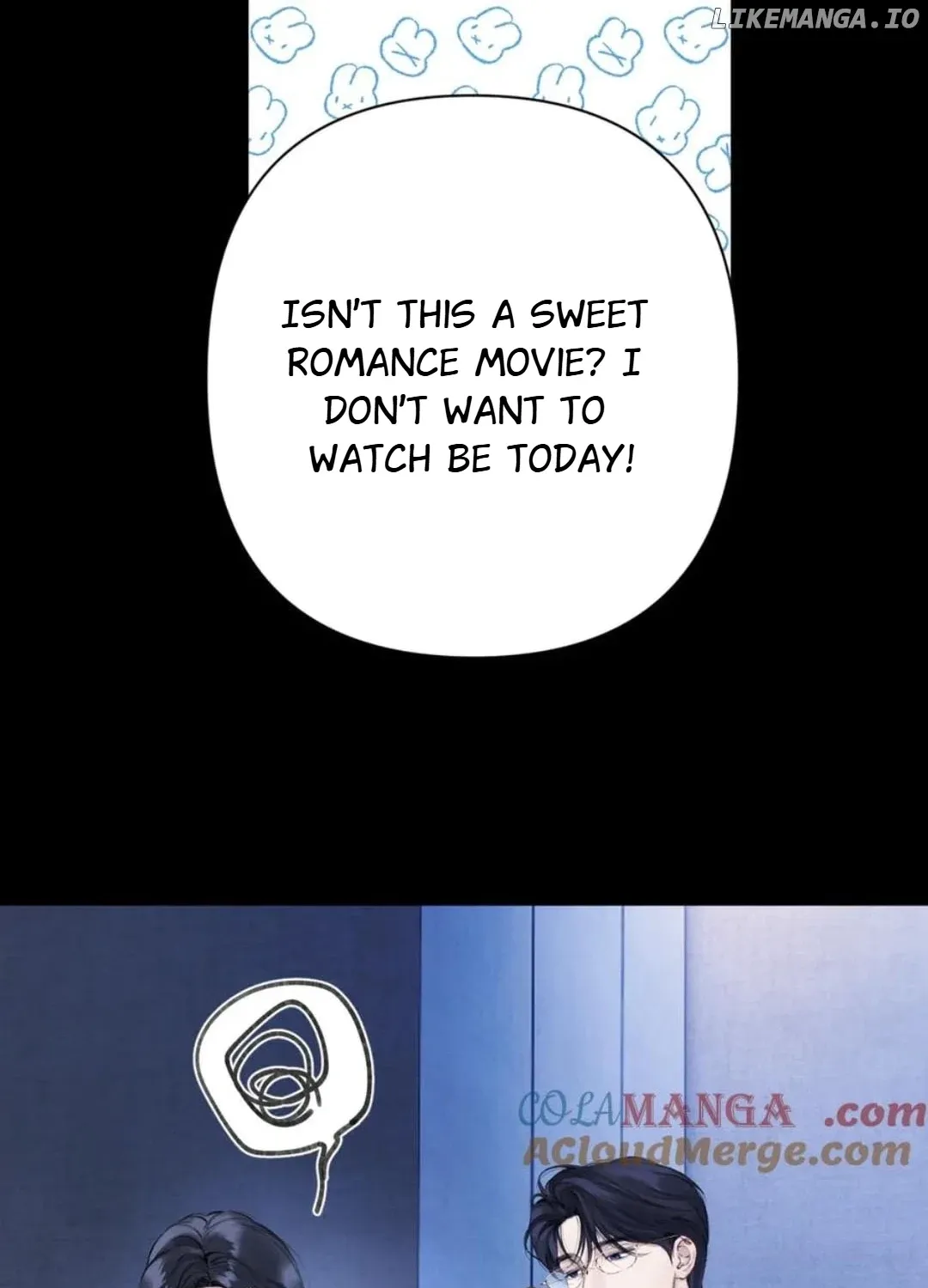 Read Love by Mistake EN Manga Online