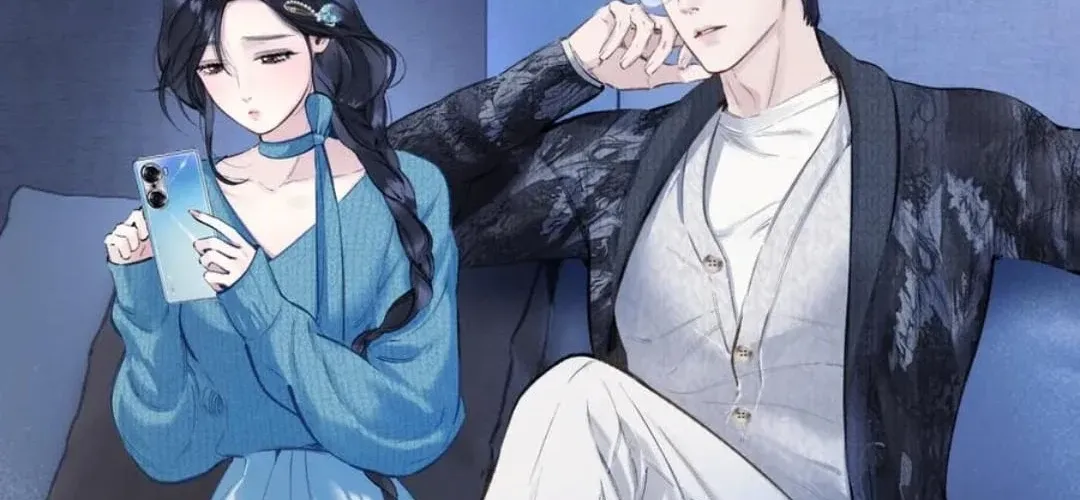 Read Love by Mistake EN Manga Online
