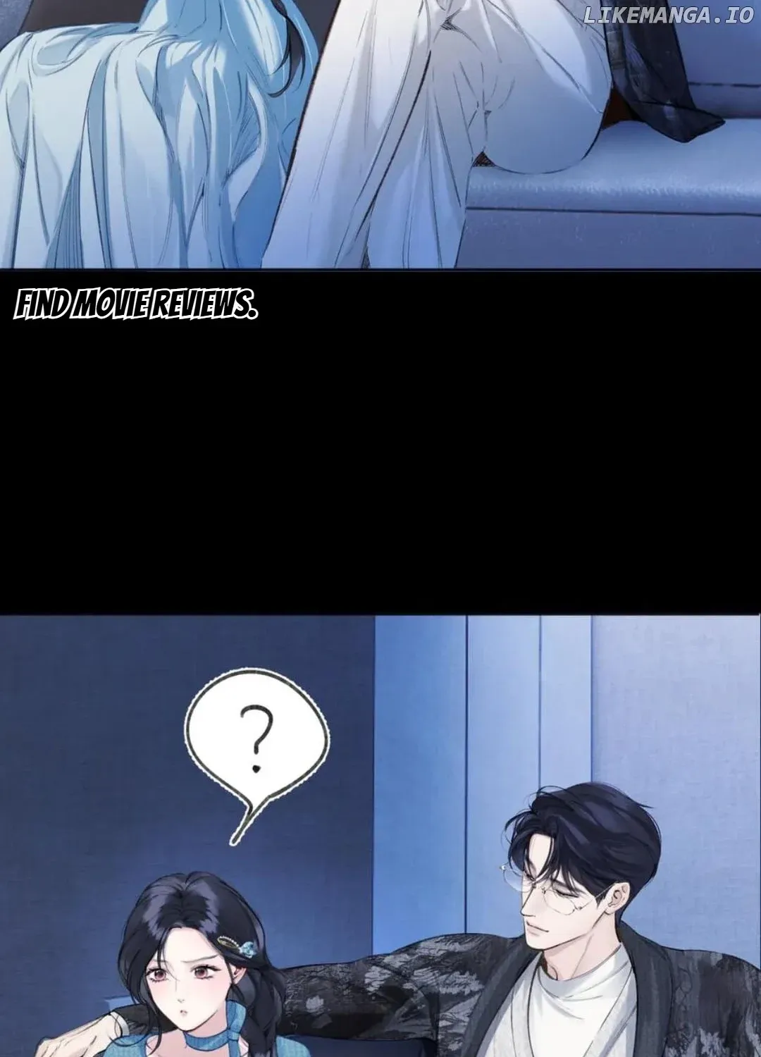 Read Love by Mistake EN Manga Online