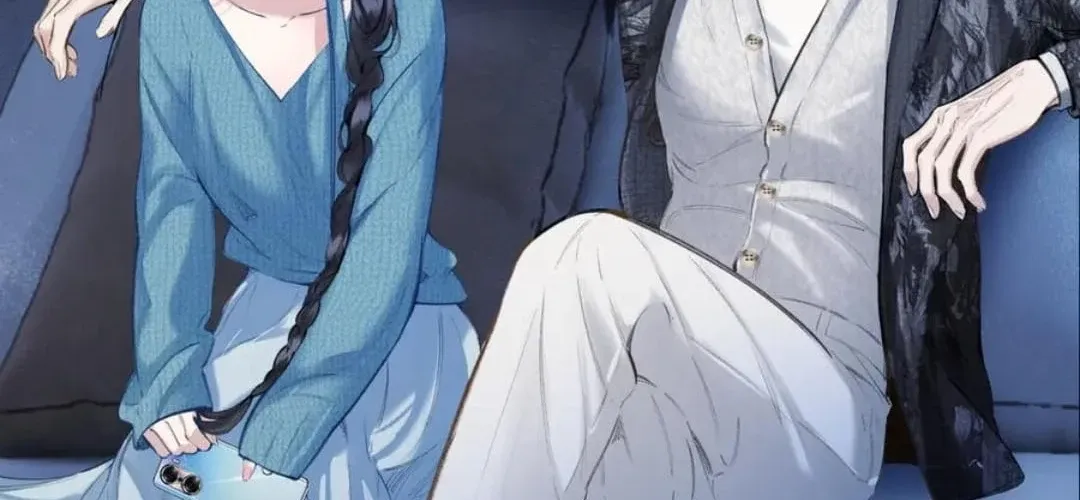 Read Love by Mistake EN Manga Online